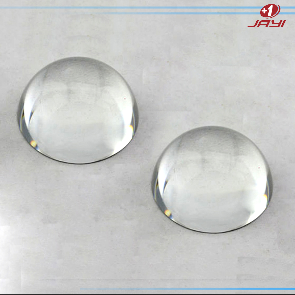 亞克力紙鎮 透明