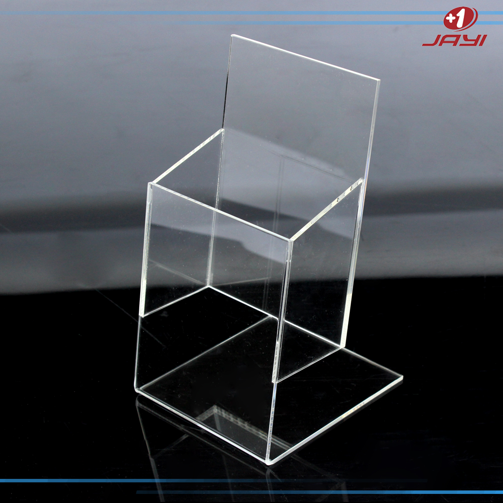 亞克力A5資料架